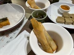 -苏小柳点心·手作小笼包(浦东嘉里城分院)