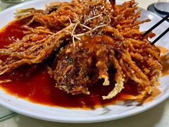 -石饮红星包子(中山路店)