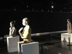 -浙江西湖美术馆