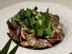 -桃花坞·私房菜餐厅(龙湖时代天街店)