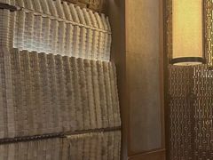 -丽晶轩中餐厅(重庆丽晶酒店)