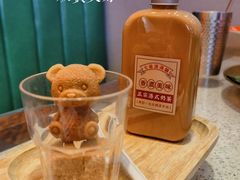 -七爷清汤腩·港式茶餐厅(世博店)
