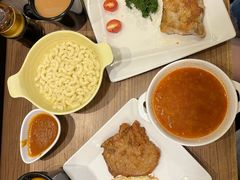 -大家乐(广州番禺祈福店)