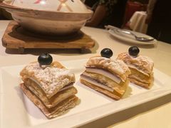 -利苑酒家(宜安广场店)