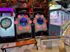 -大玩家(通州万达广场店)