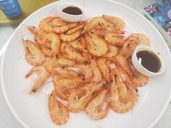 -海鲜e族(马王堆店)