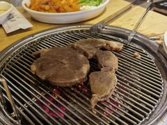 -喜来稀肉(望京店)