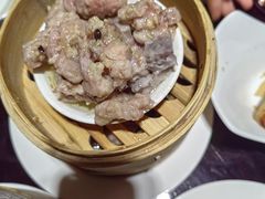 -外高桥喜来登酒店采悦轩