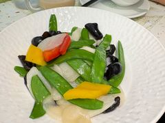 -大树餐厅(环球港店)