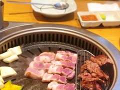 -黄金牧场(明洞总店)