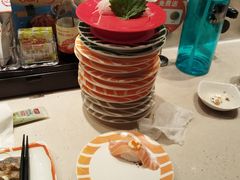 -新一番三文鱼寿司(大东海店)