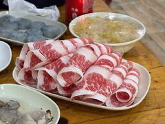 -老康火锅(黄河路总店)