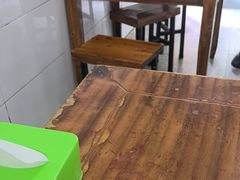 -温记府廟豆汤饭·始于1955年(海椒店)