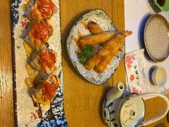 -北国料理(世荣路店)