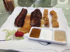 -金翠皇宫粤菜·点心·海鲜(科技园店)