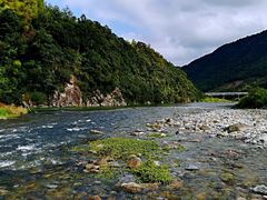 -九鲤溪瀑景区