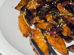 -船歌·鱼水饺青岛菜(闽江二路店)