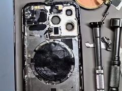 -苹果手机电脑·Mac维修服务(普陀店)