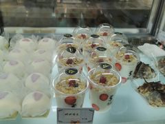 -糖涩(新佳丽店)