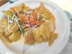 -玲珑·新粤菜(安华汇店)