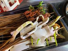 -江二娃串串香(科园四路总店)