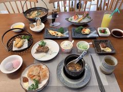 -山盛创作料理·Yamamori(珠宾店)