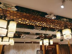-惠丰堂饭庄·烤鸭·京味菜(翠微路店)