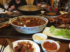 -今日东坡·满庭芳(广汉店)