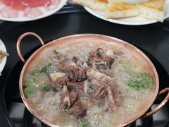 牦牛肉火锅-藏味八珍特色火锅