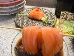 -争鲜回转寿司(中街大悦城店)