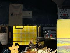 -一吉焼鸟·FOUNDER(桂林路店)