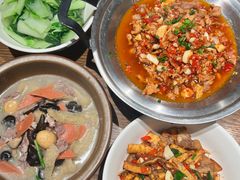 -八碗湘长沙市井菜(坡子街店)