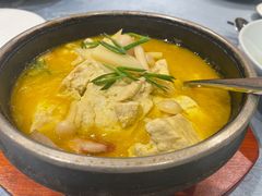 -新光酒家·河豚·海鲜·蟹料理(浦东店)