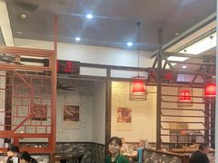 大堂-周正水煮活鱼·吊水鱼(万科店)