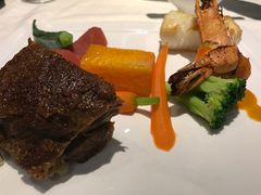 -王品牛排(郑州大卫城店)