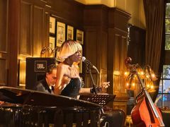 -LONG BAR 廊吧(外滩华尔道夫酒店)