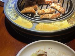 -三代烤肉(保利广场店)