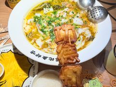 -新太二·鲜料川菜(晶耀前滩店)