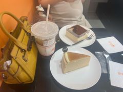 -BanCake·法式千层·拿破仑專門店