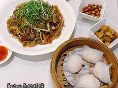 -潮福城潮州大酒楼(湖滨北路店)