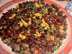 -杨记隆府重庆江湖菜(大悦城店)
