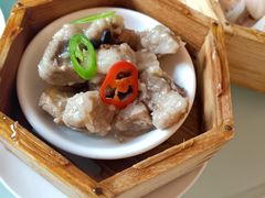 -香宫中餐厅 · 桂林香格里拉