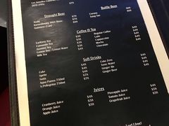菜单-Nathanhouse