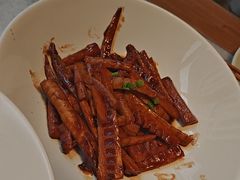 -苏帮袁Sue Cuisine(来福士店)