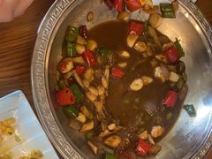 -李东农庄(中南百草园地标店)