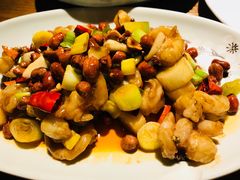 宫保虾球-胡桃里音乐酒馆(曲江店)