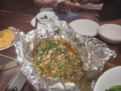 -衡厨·衡阳土菜(中南店)