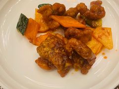 -皇冠假日酒店-御皇轩中餐厅