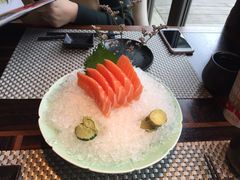 -山葵家·创意料理(宁波来福士店)