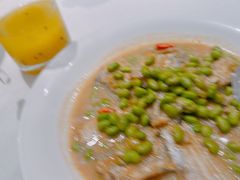 -道道鲜·崇明私房菜(五角场店)